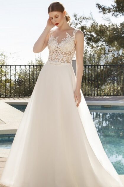 Trouwjurk TRACY Jarice